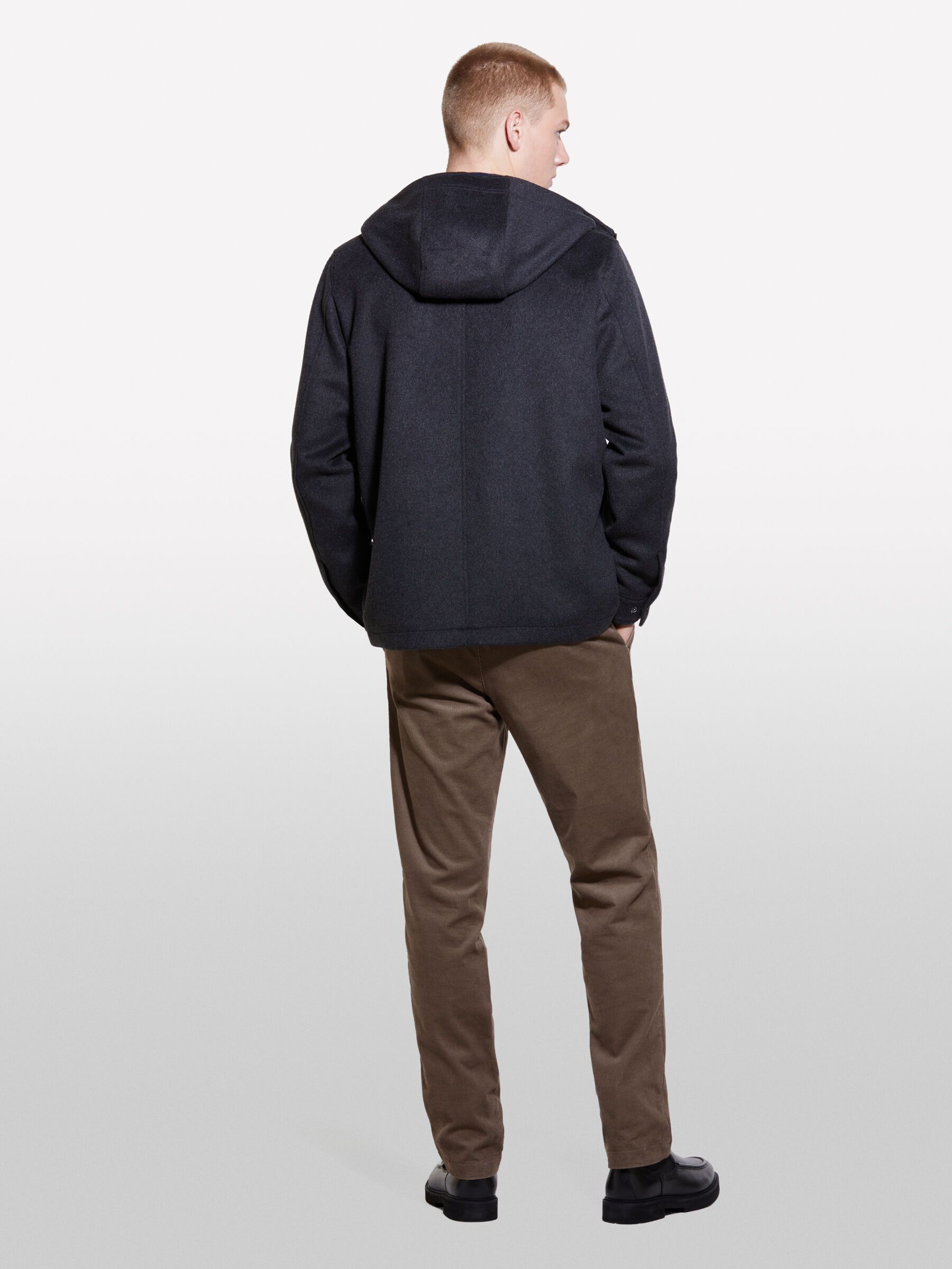 TROUSERS Herren image number null