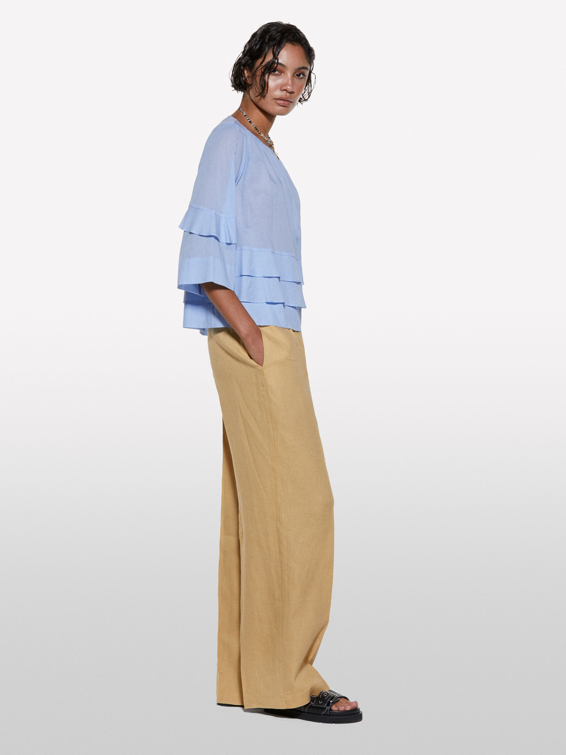 BLOUSE Damen image number null