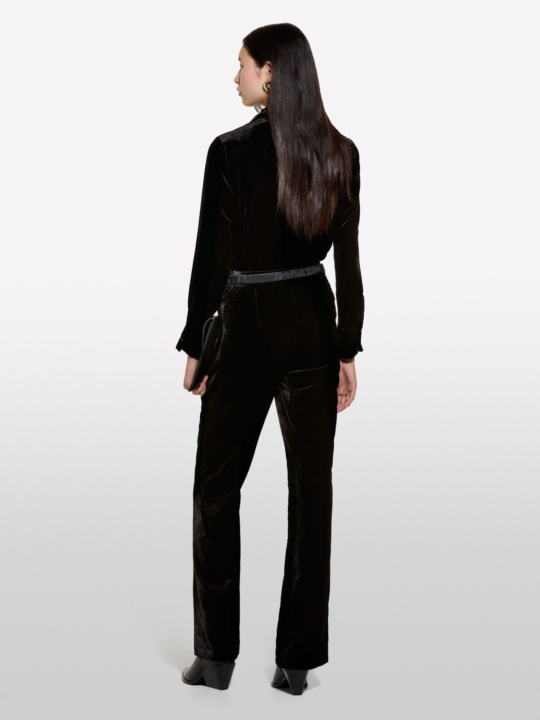 SHIRT Damen image number null