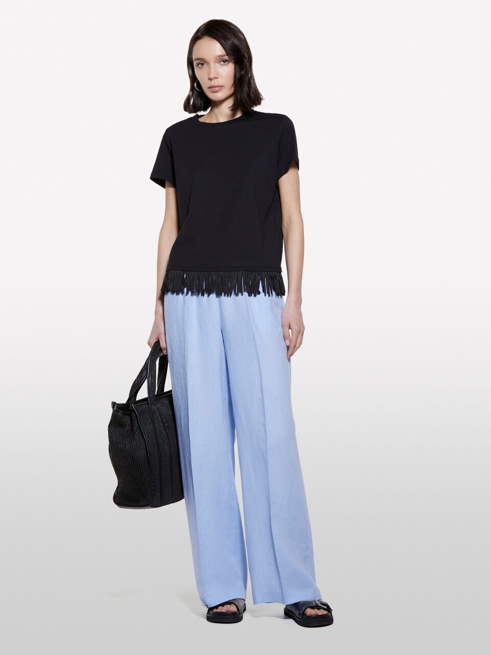 T-SHIRT Damen image number null