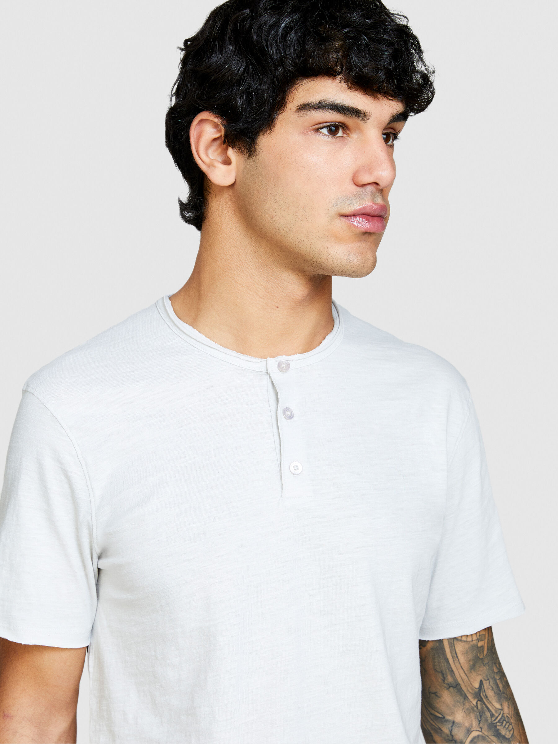 Serafino t shirt hot sale