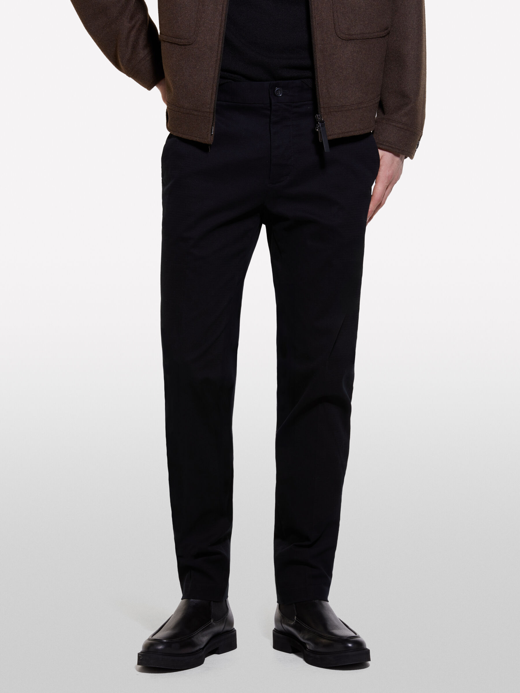 TROUSERS Herren image number null