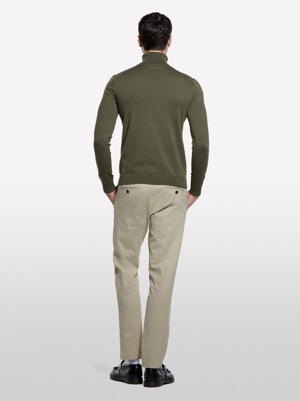 TROUSERS Herren image number null