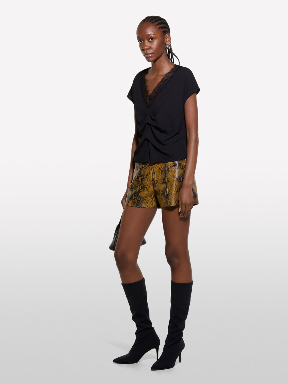 T-SHIRT Damen image number null