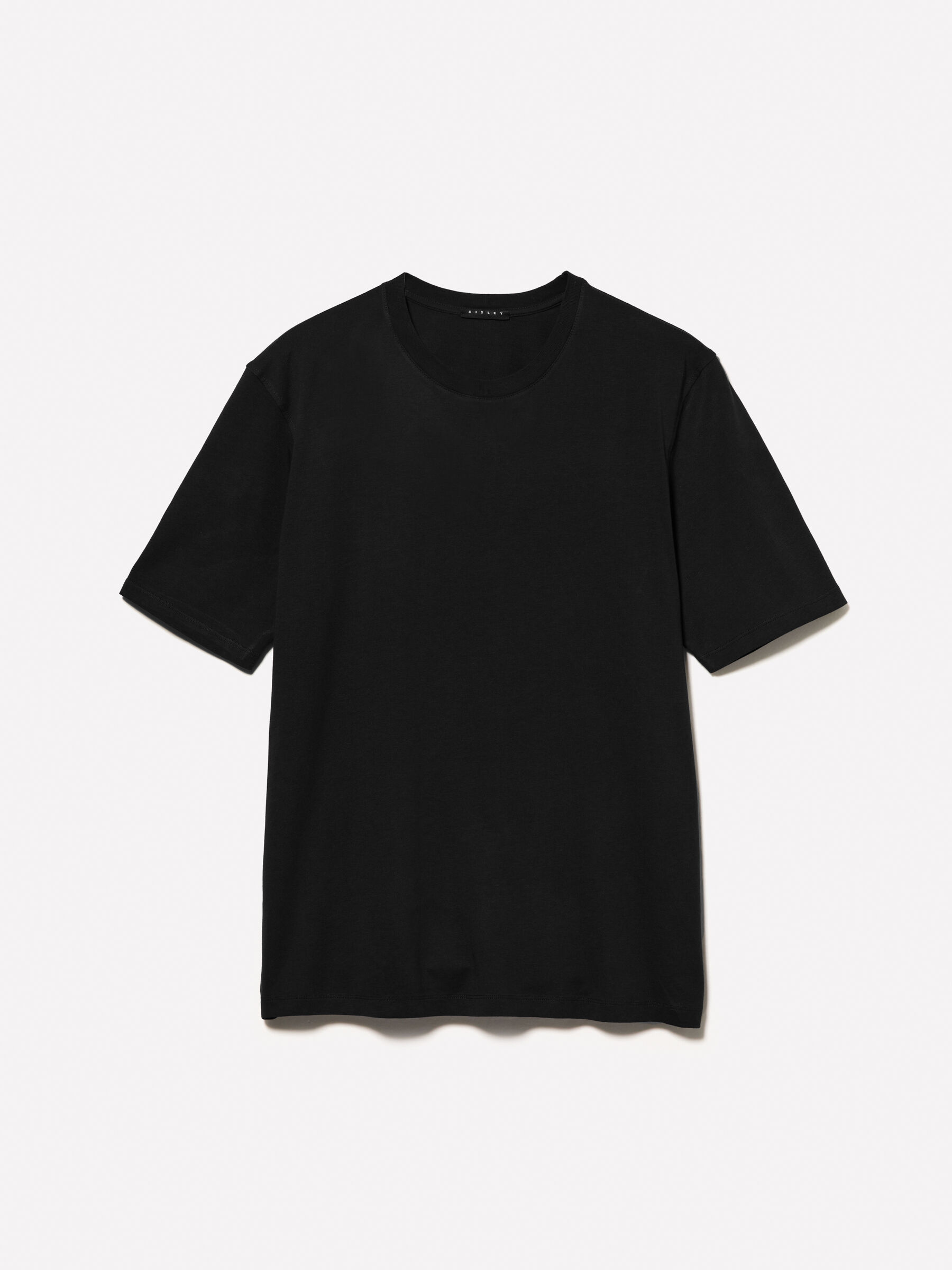 T shirt uomo sisley top