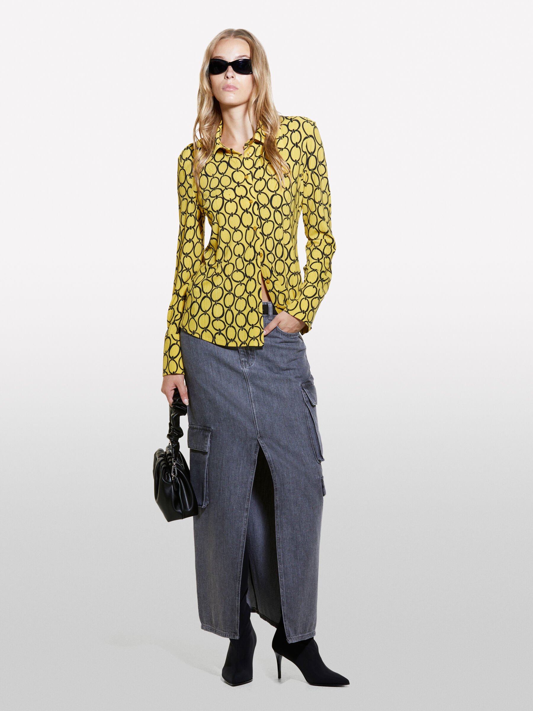 SHIRT Damen image number null