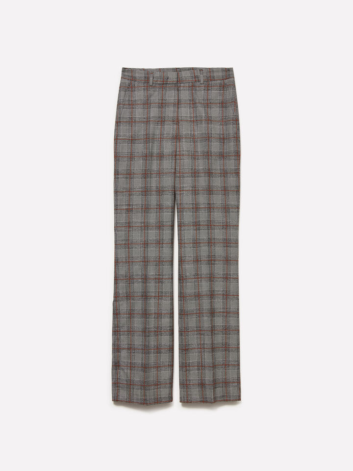 TROUSERS Damen