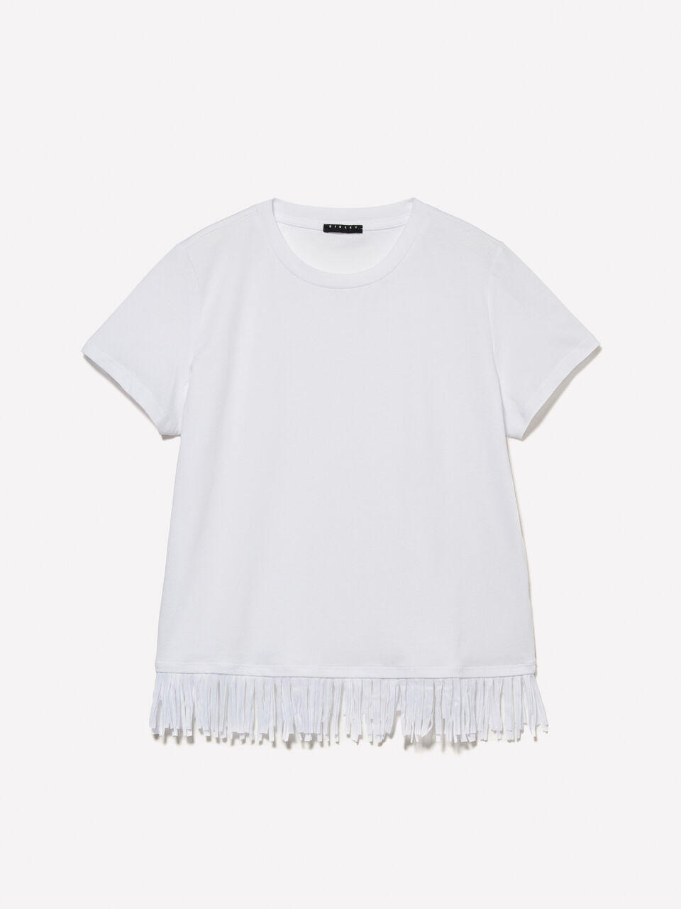 T-SHIRT Damen image number null