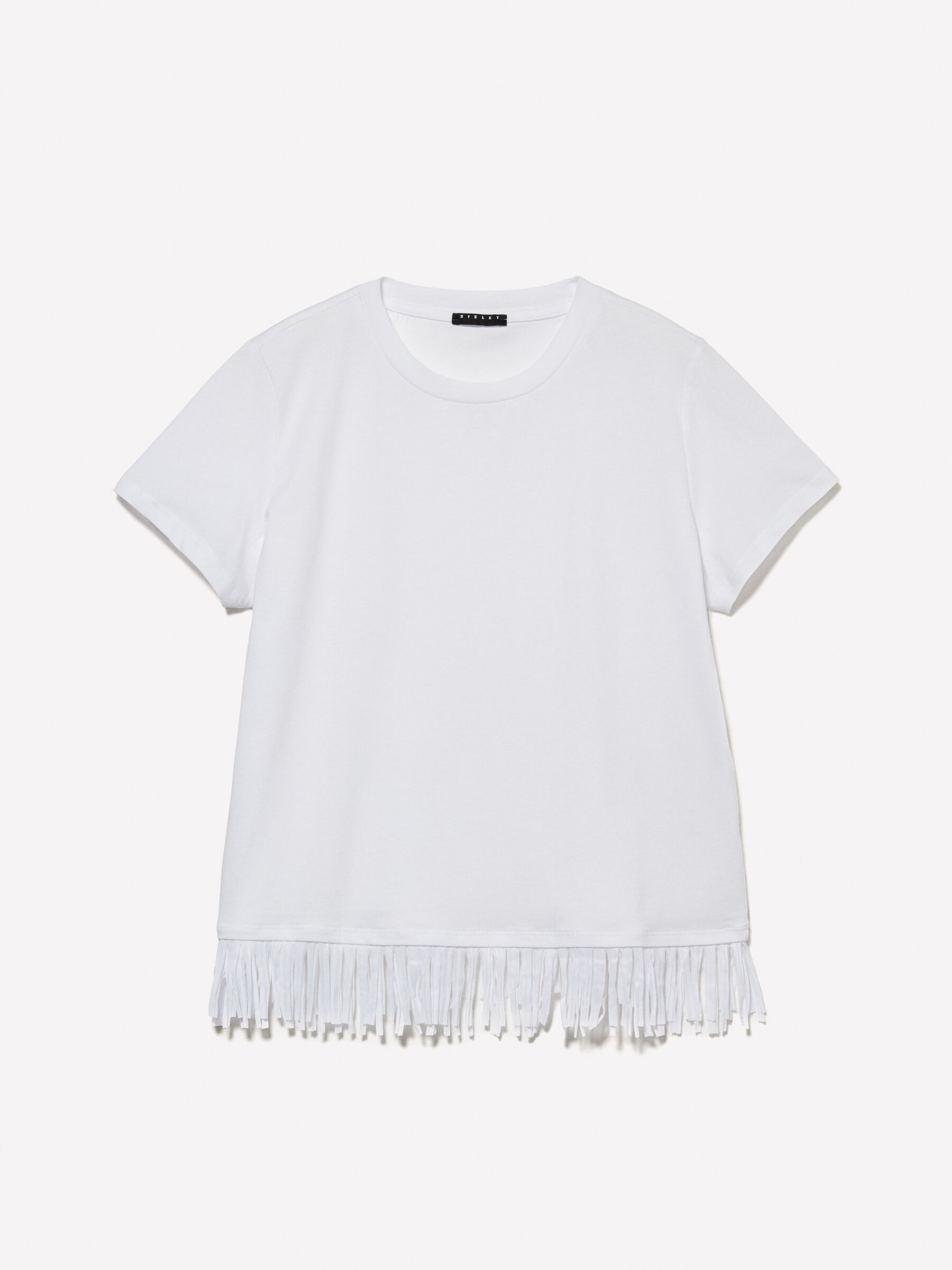 T-SHIRT Damen image number null