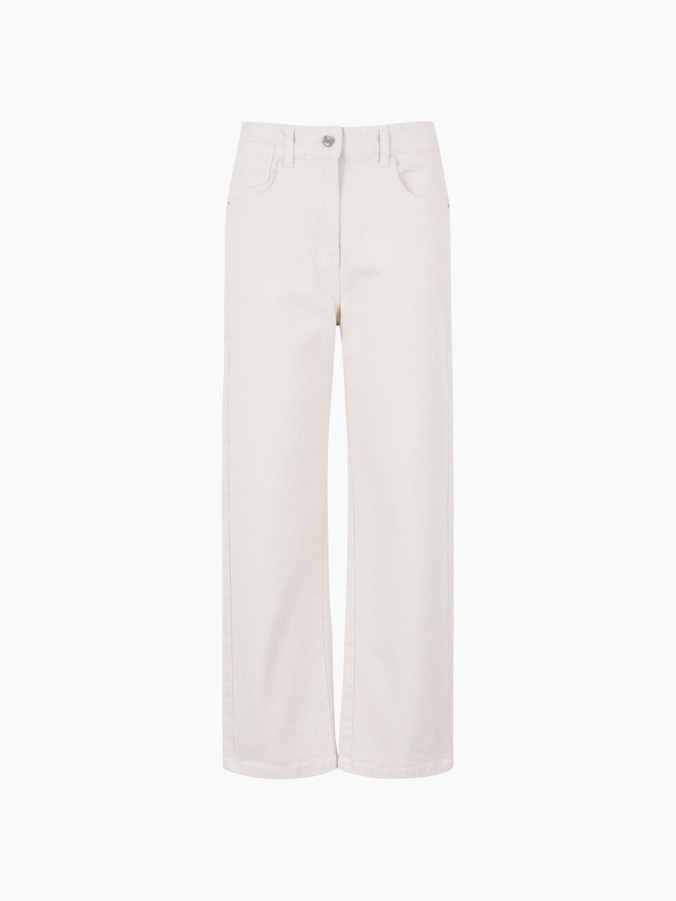 TROUSERS Damen image number null