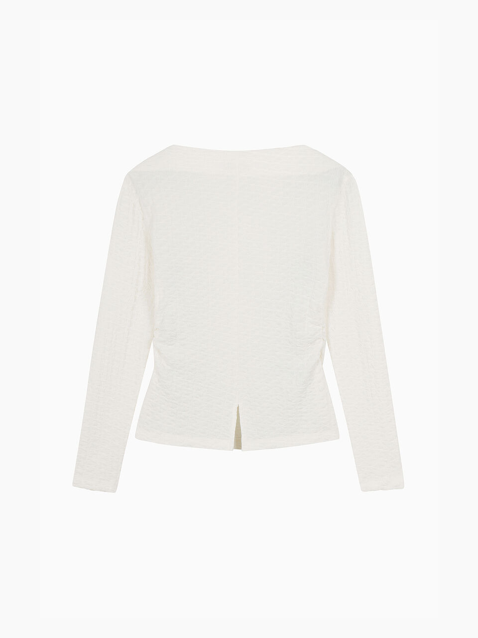 T-SHIRT L/S Damen image number null