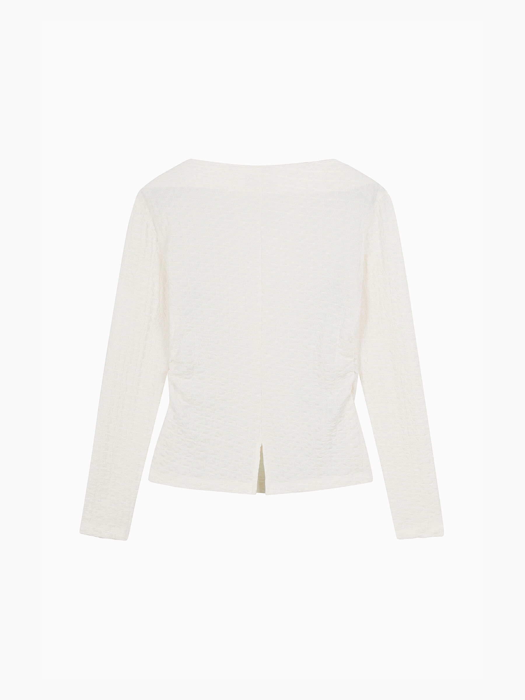 T-SHIRT L/S Damen image number null