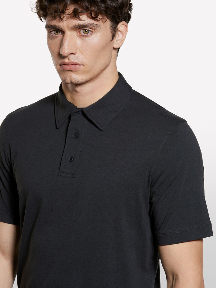 H/S POLO SHIRT Herren