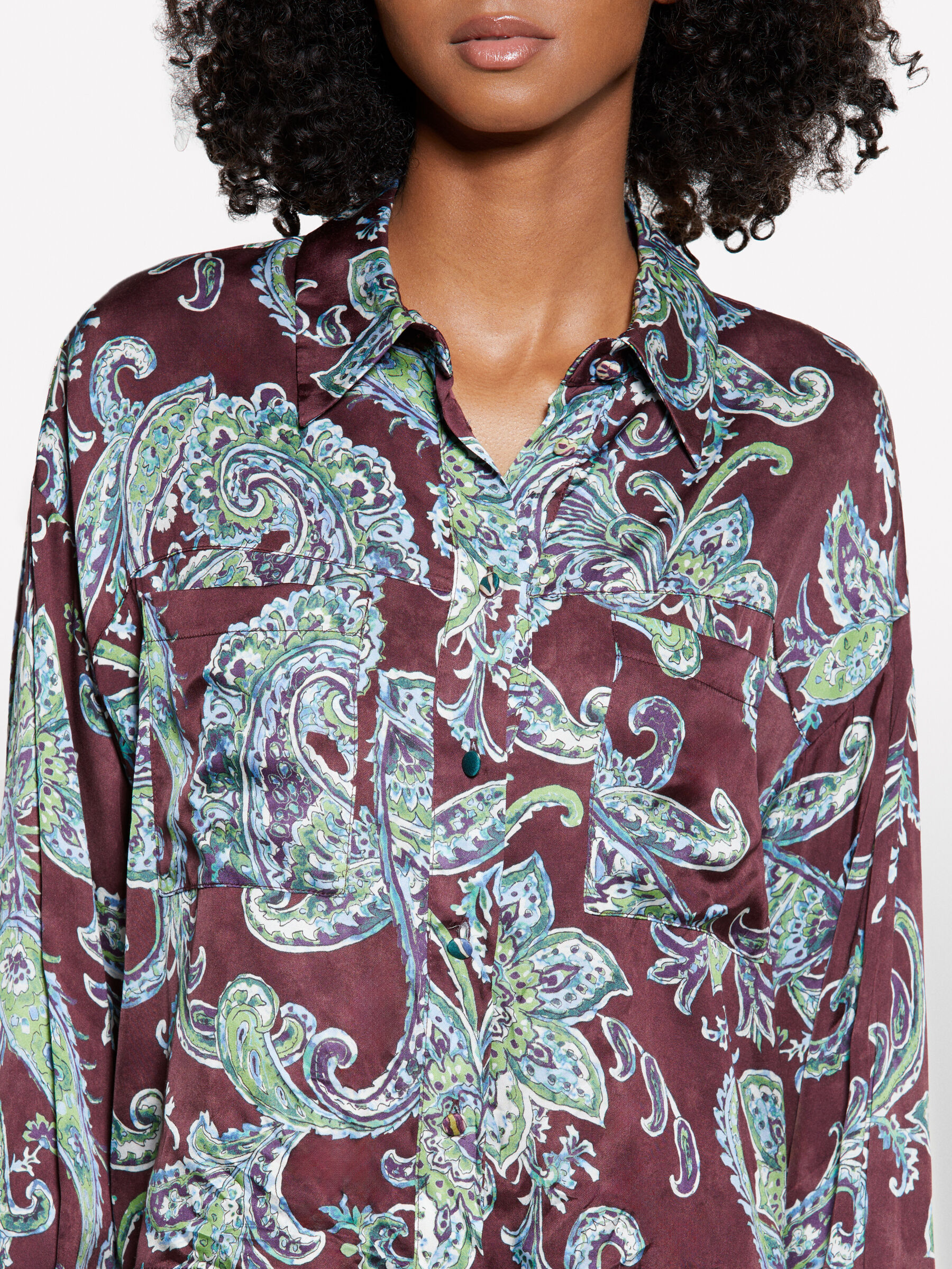 SHIRT Damen image number null