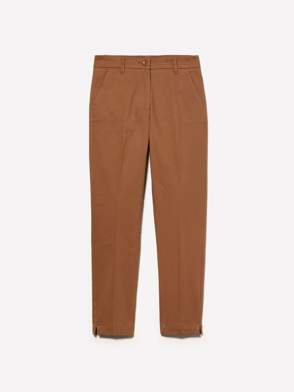 TROUSERS Damen image number null
