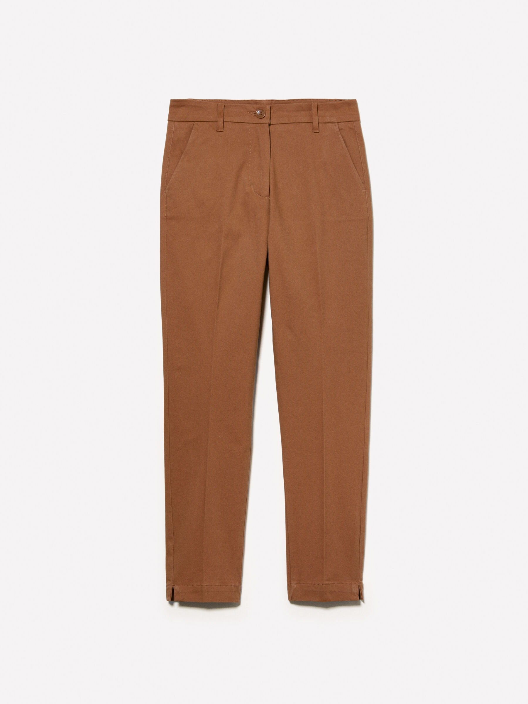 TROUSERS Damen image number null