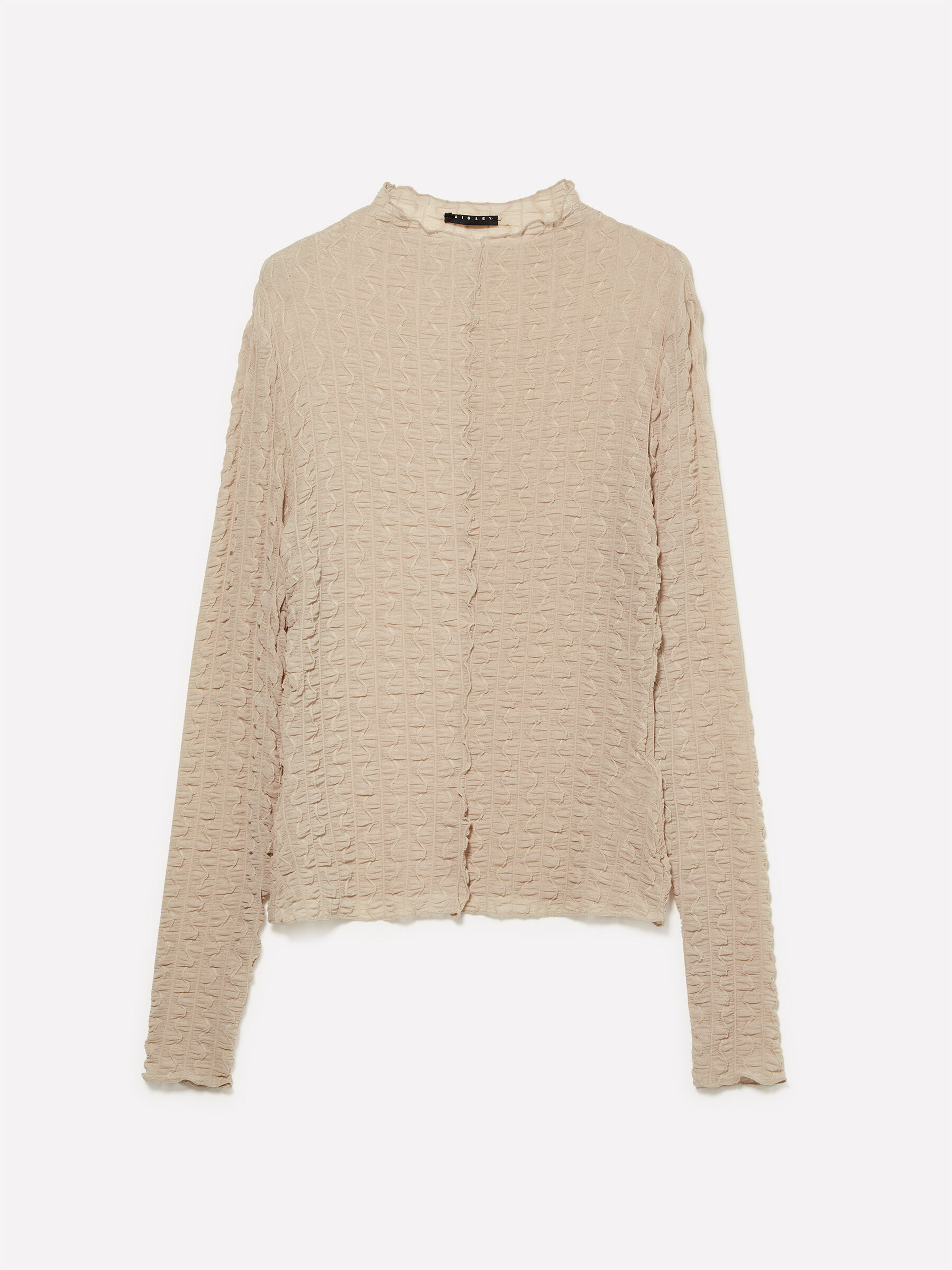 SWEATER L/S Damen image number null