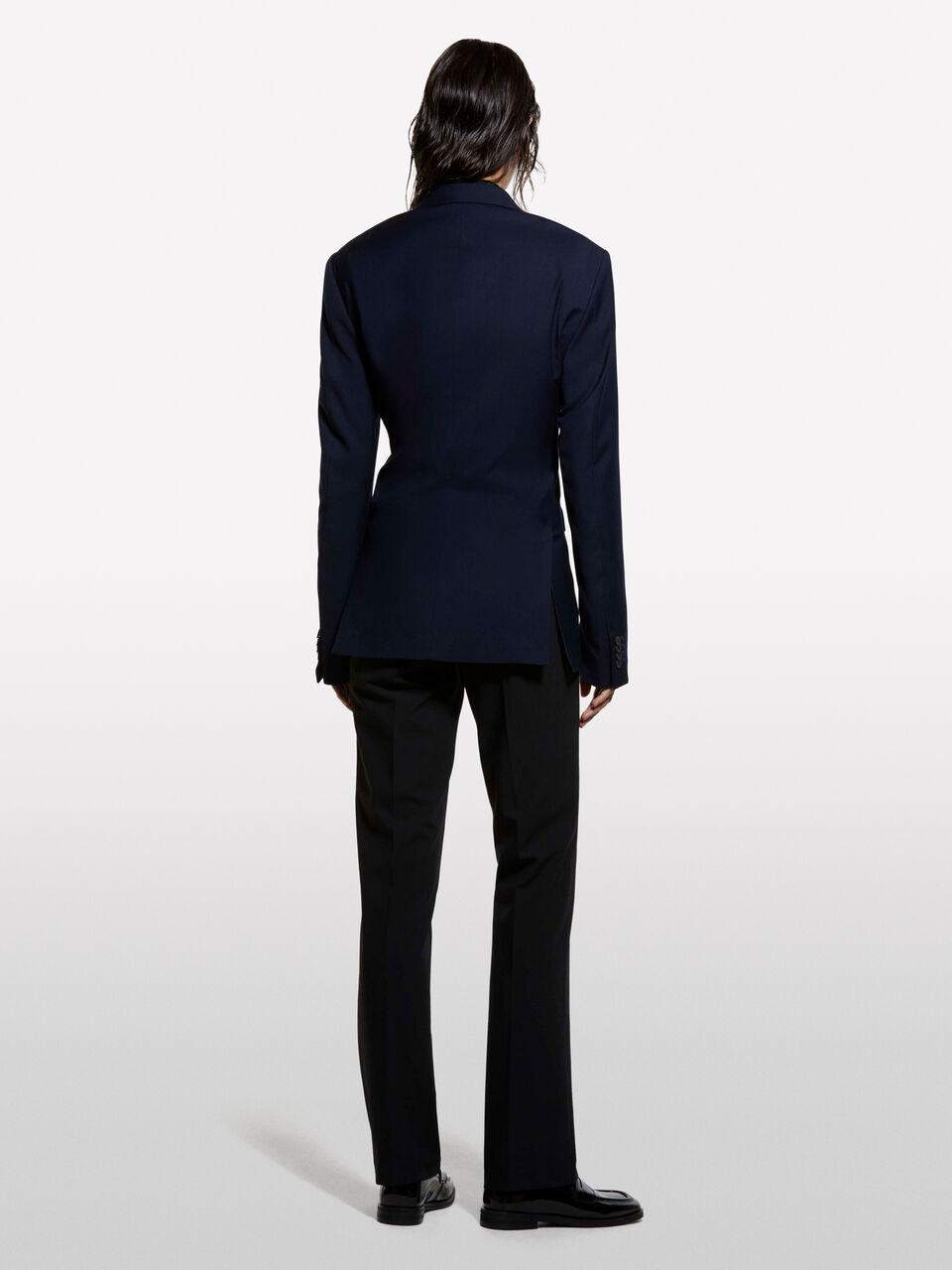 TROUSERS Damen image number null