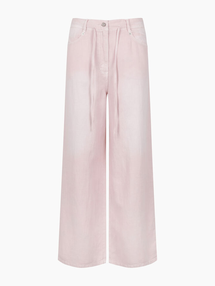 TROUSERS Damen