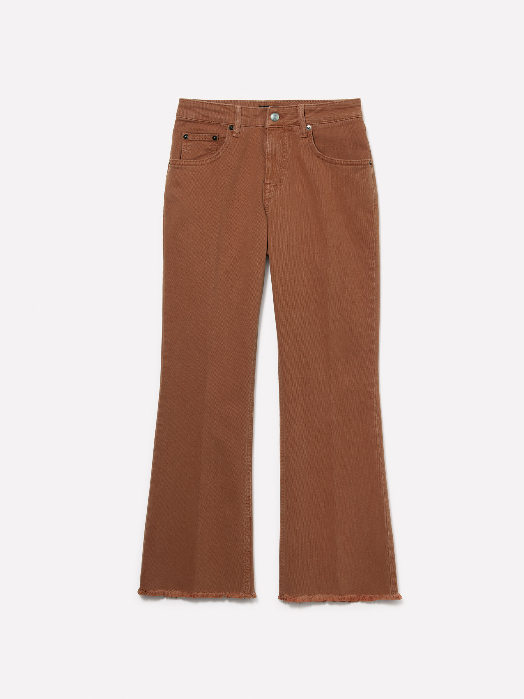 TROUSERS Damen image number null