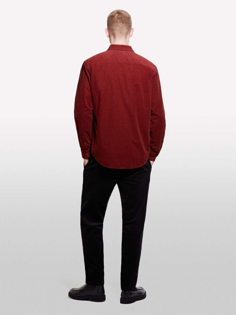 SHIRT Herren image number null