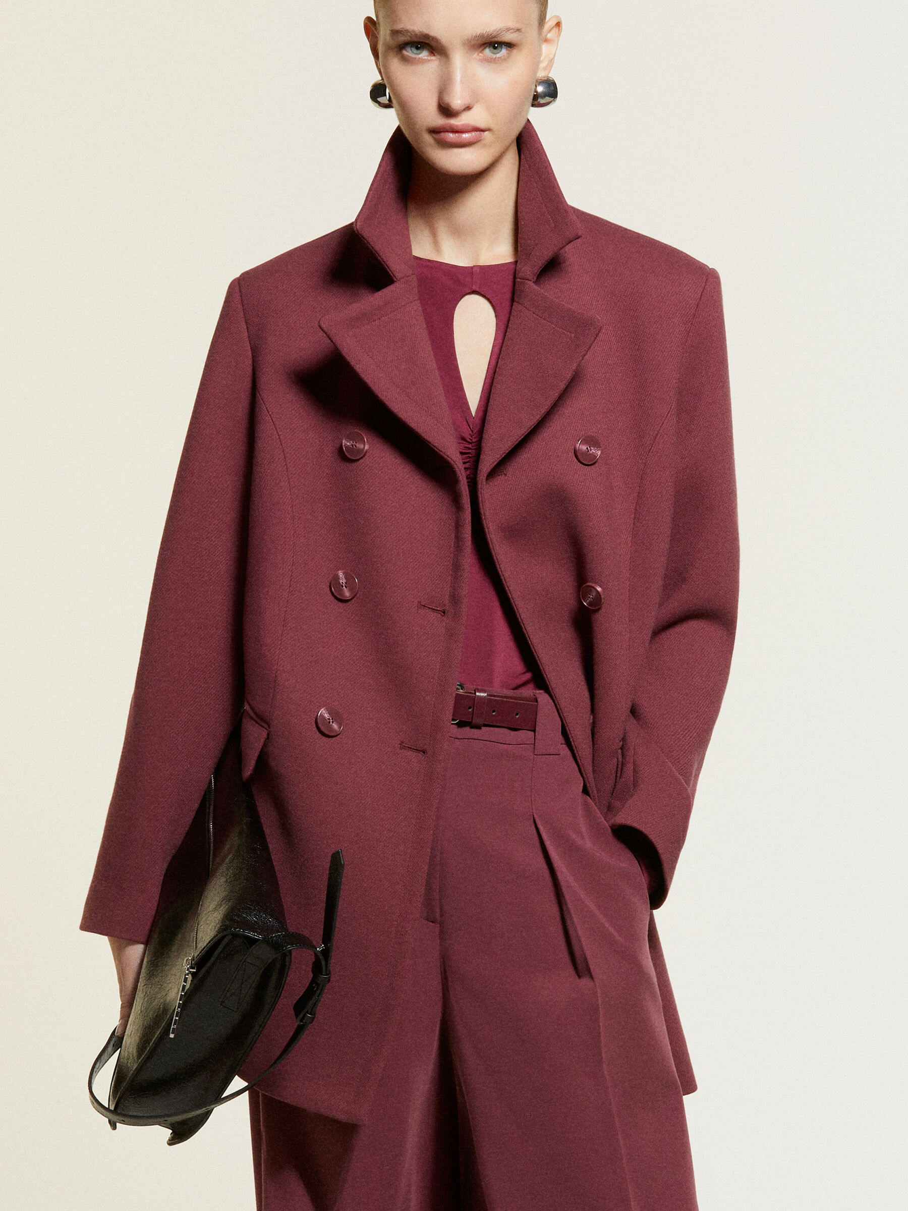 COAT Damen image number null