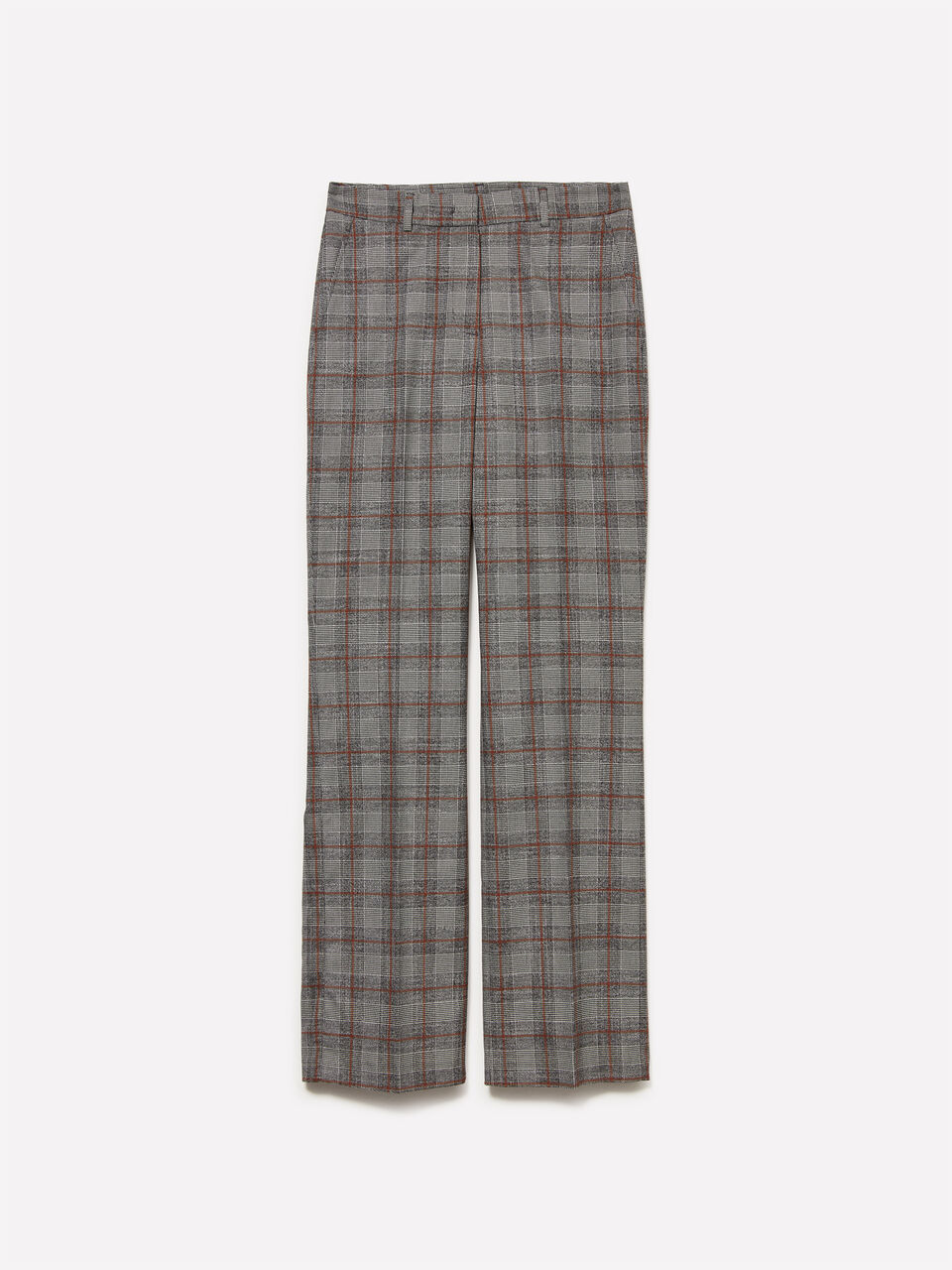 TROUSERS Damen image number null