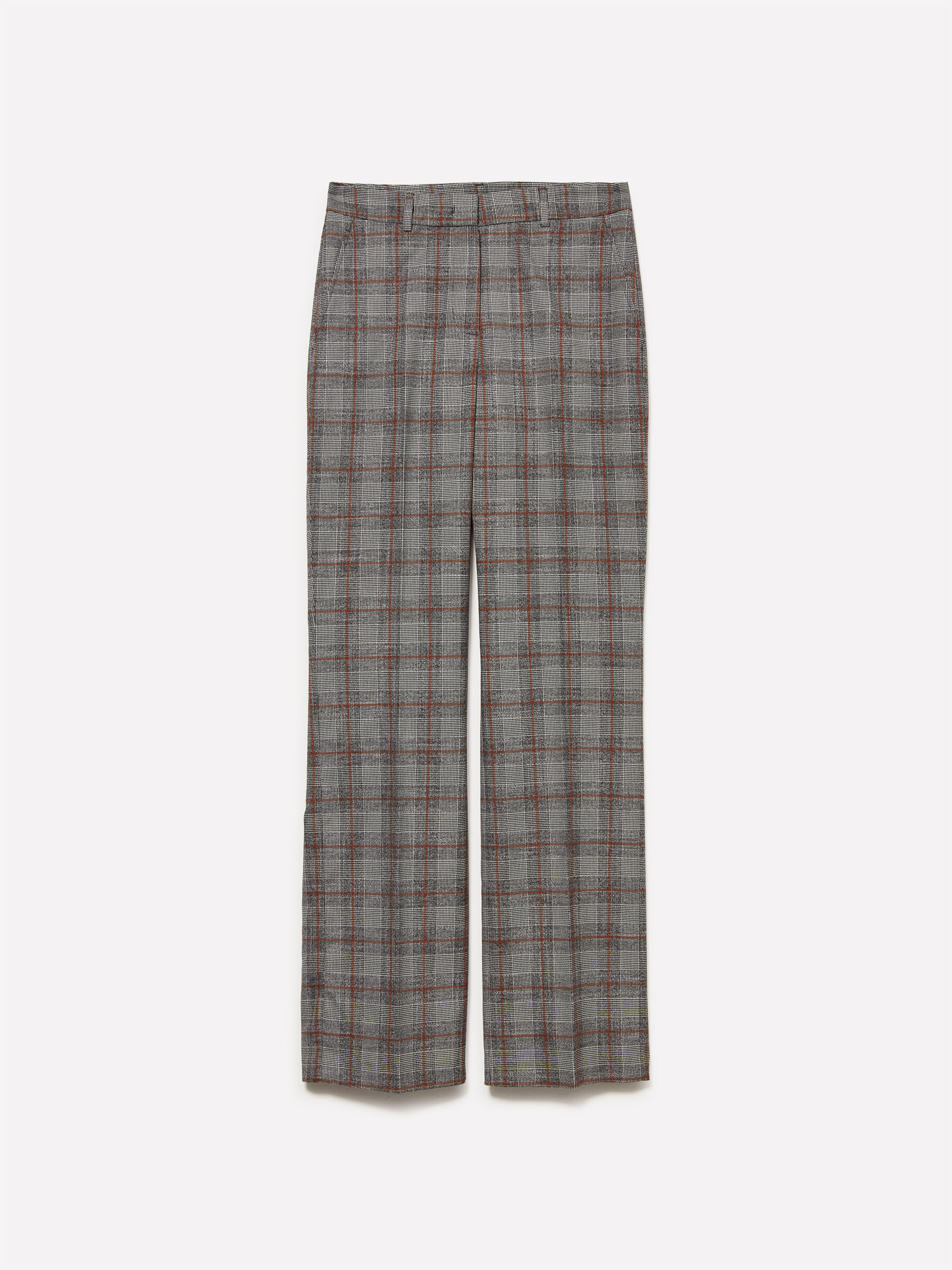 TROUSERS Damen image number null
