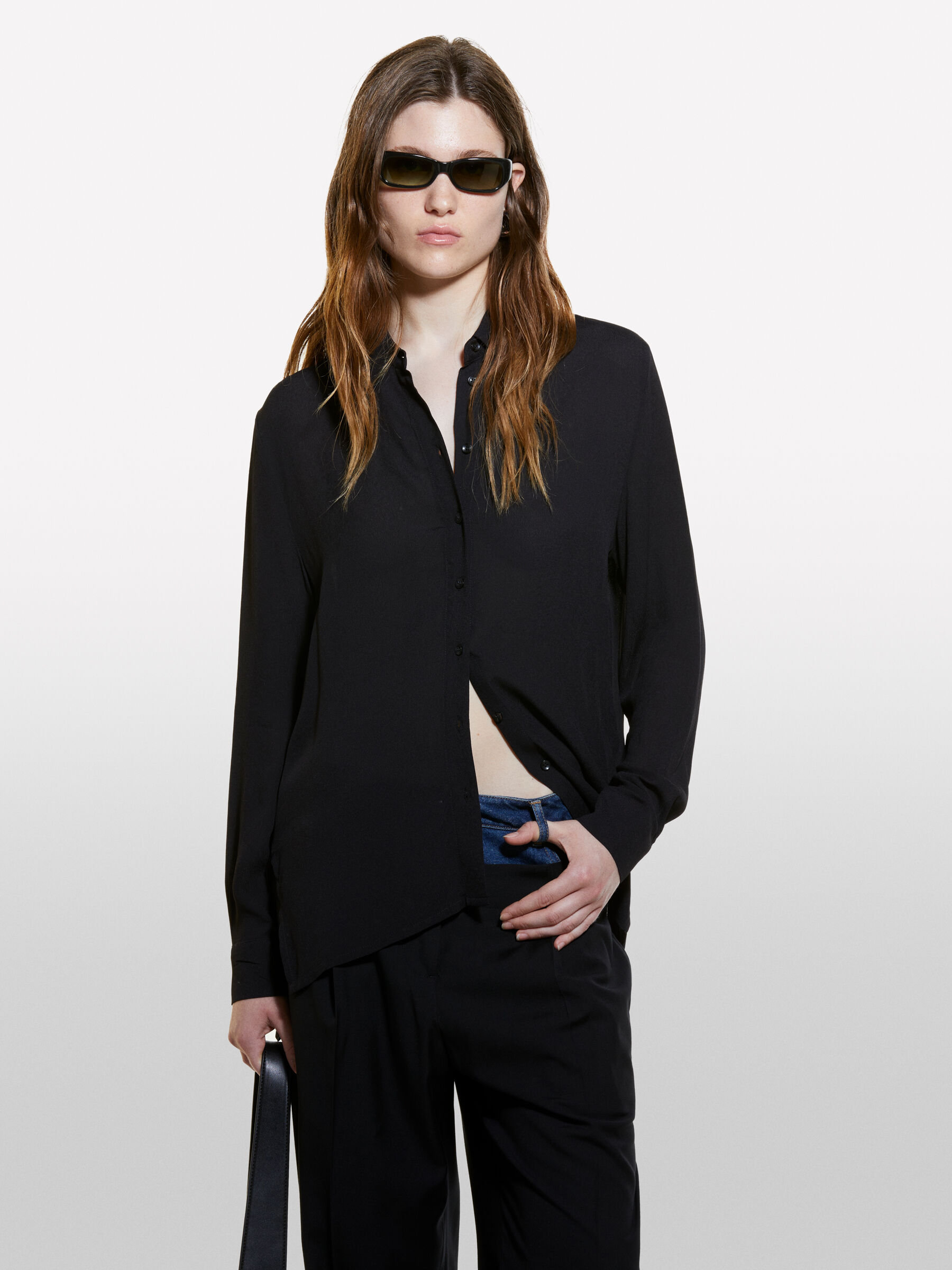 SHIRT Damen image number null