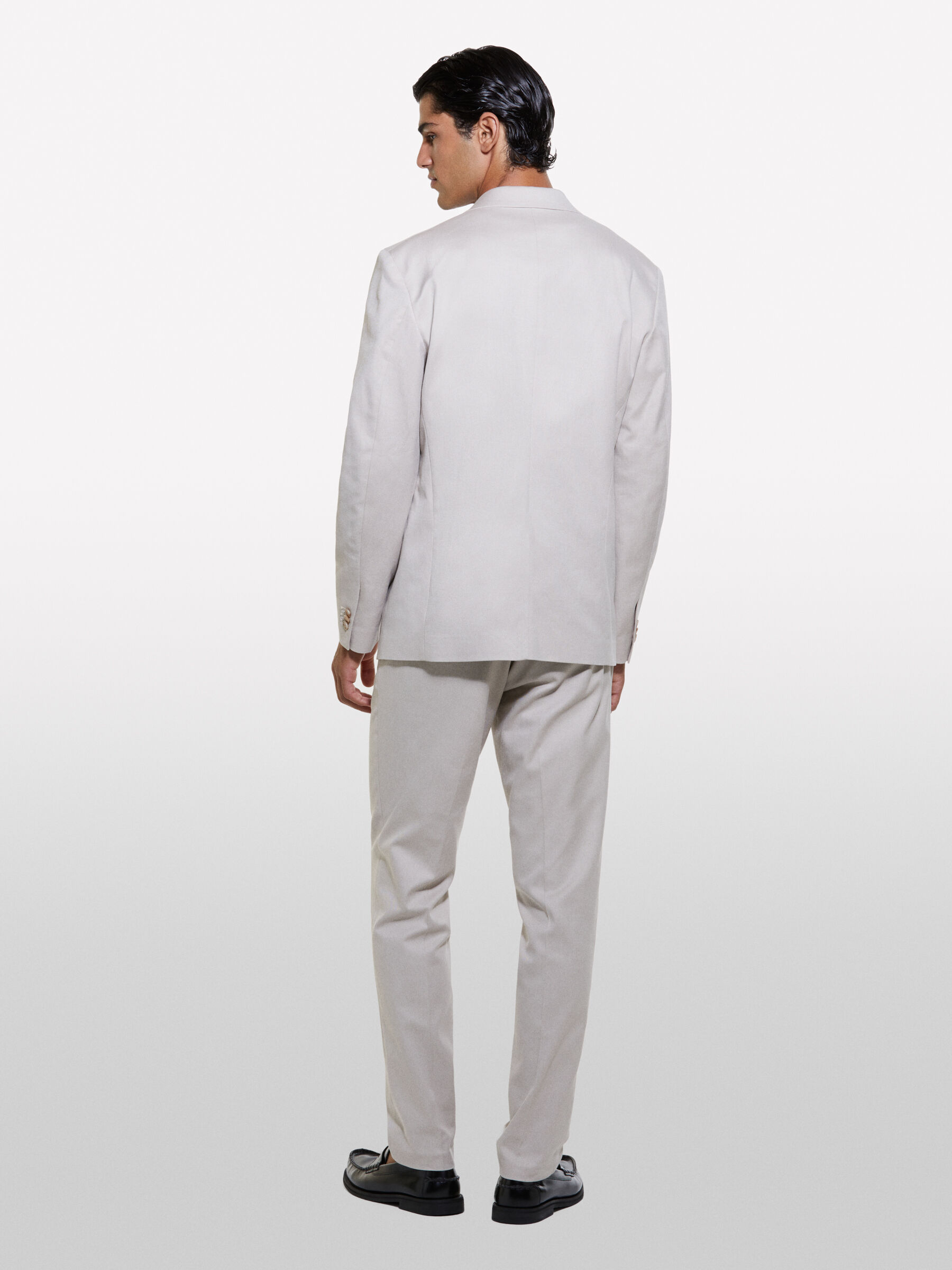 TROUSERS Herren image number null