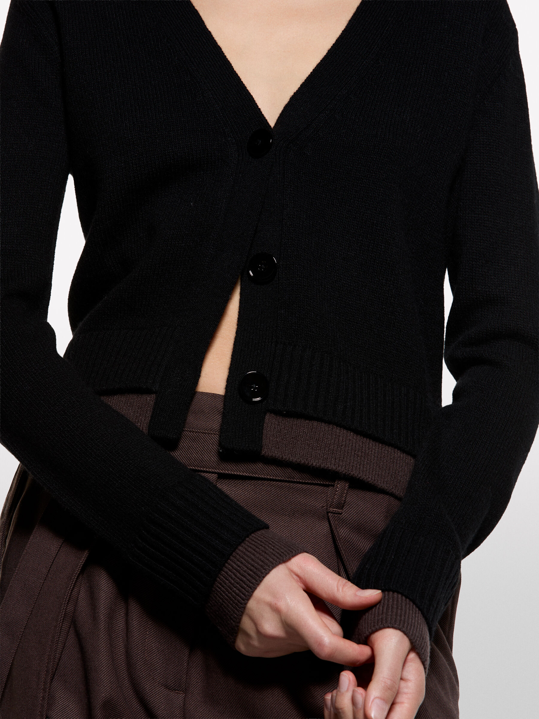 L/S CARDIGAN Damen image number null