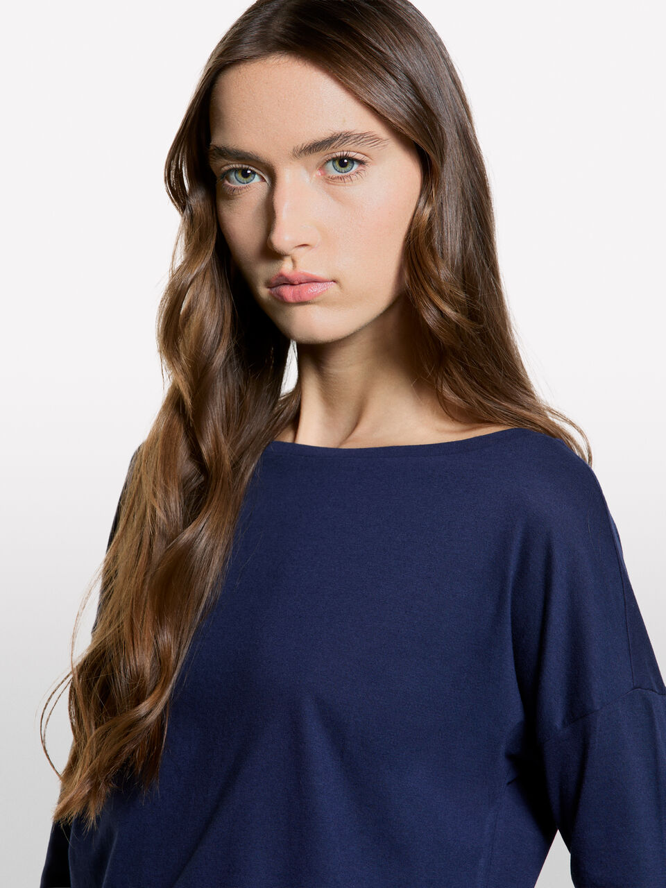 T-SHIRT Damen image number null