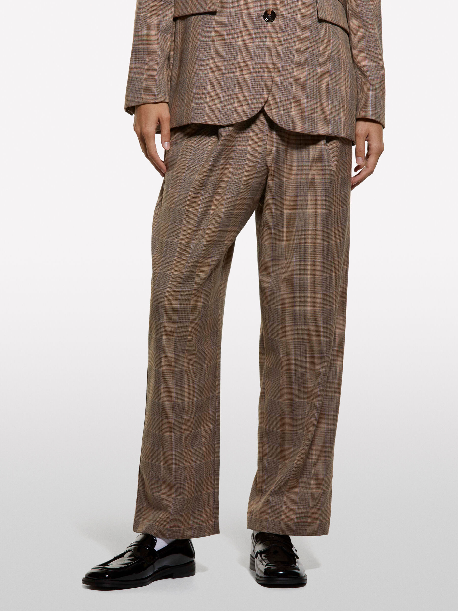 TROUSERS Damen image number null