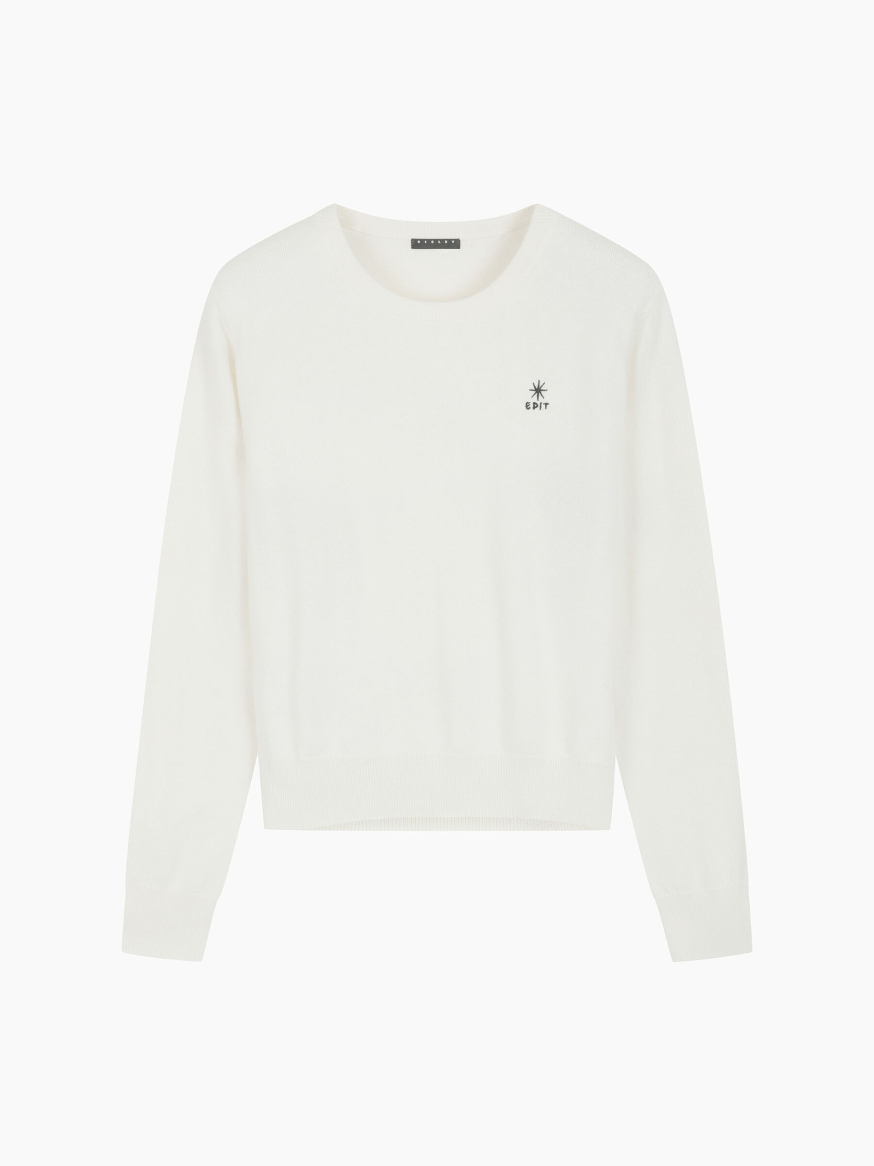 SWEATER L/S Damen image number null