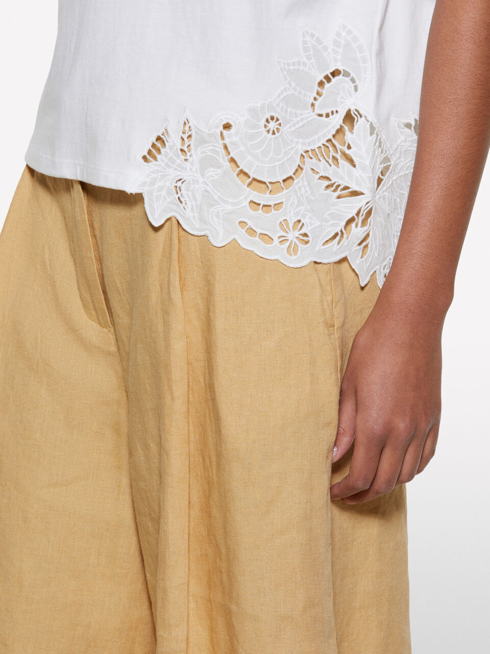 T-SHIRT Damen image number null