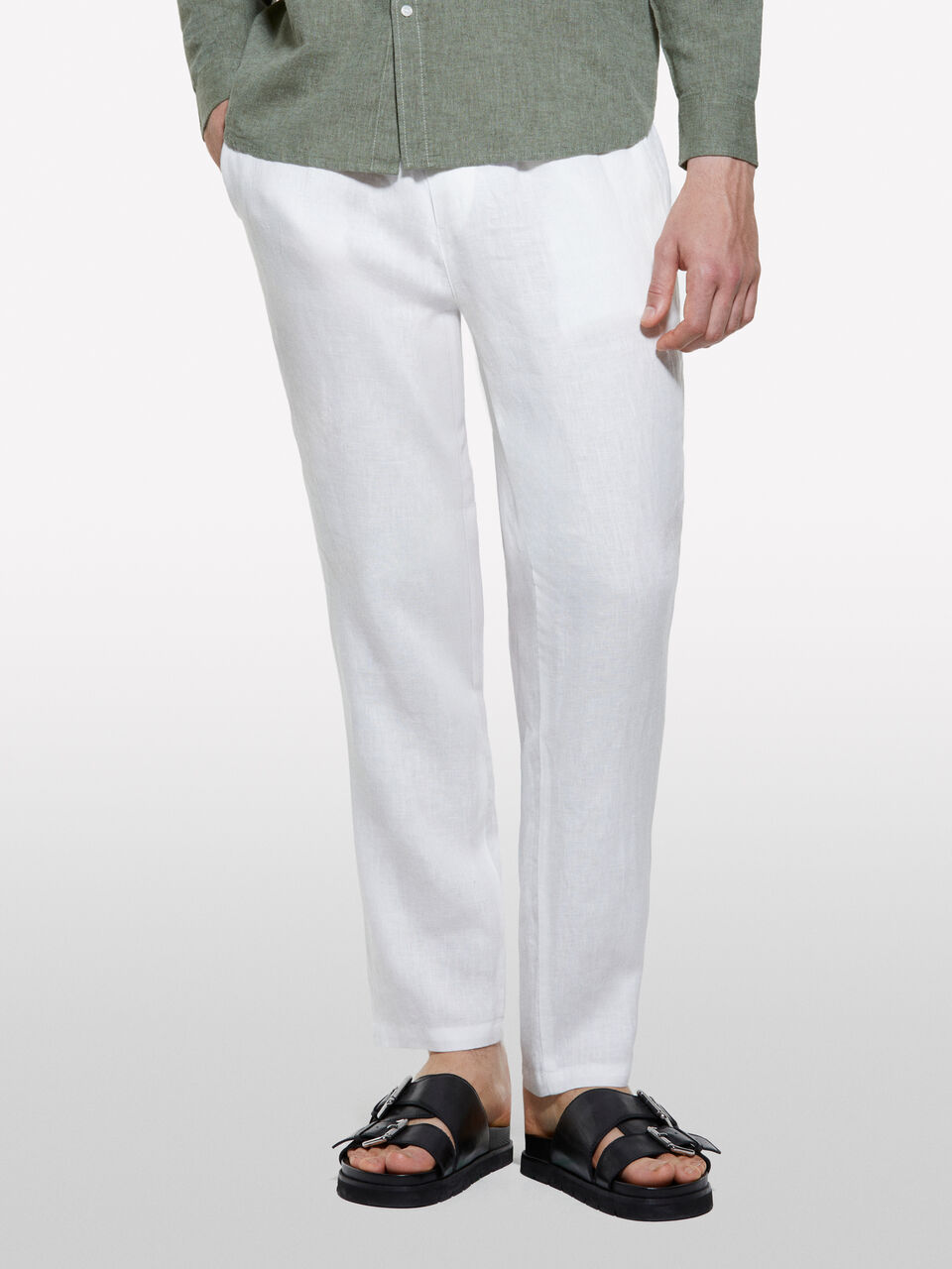TROUSERS Herren image number null