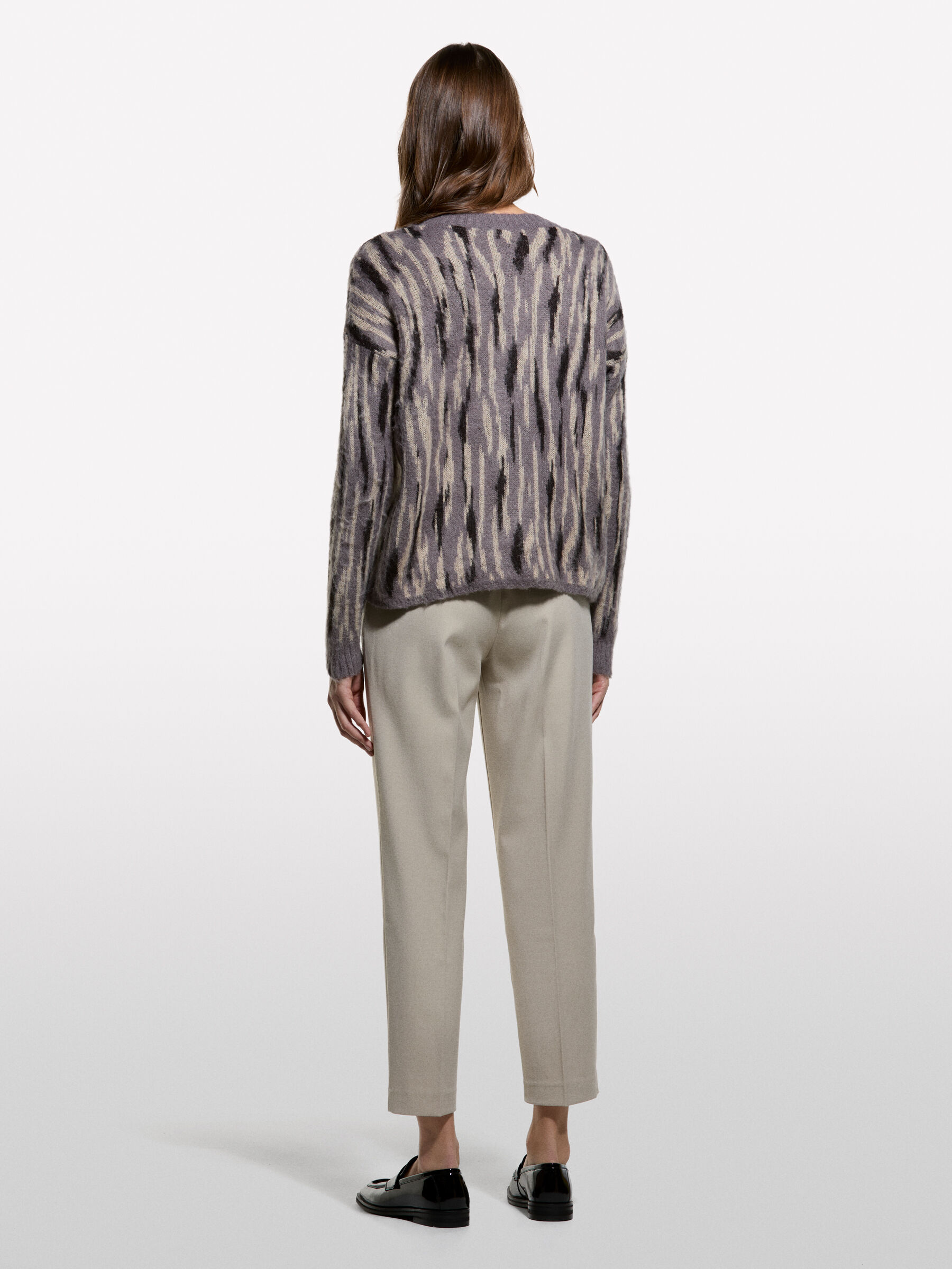 TROUSERS Damen image number null