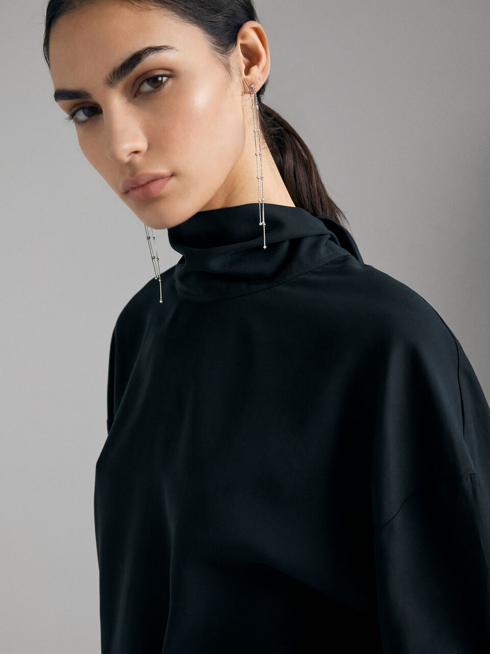 BLOUSE Damen image number null