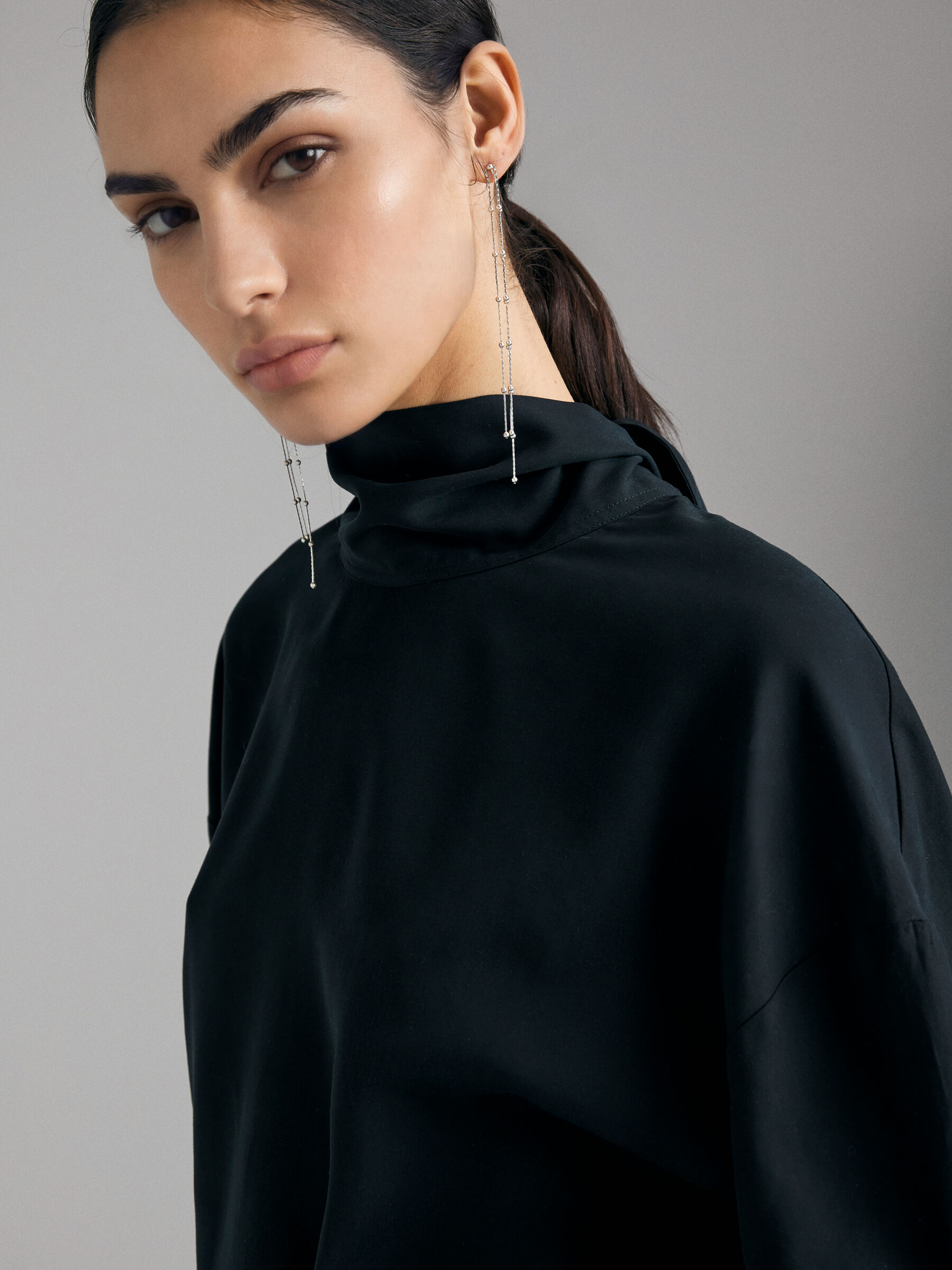 BLOUSE Damen image number null