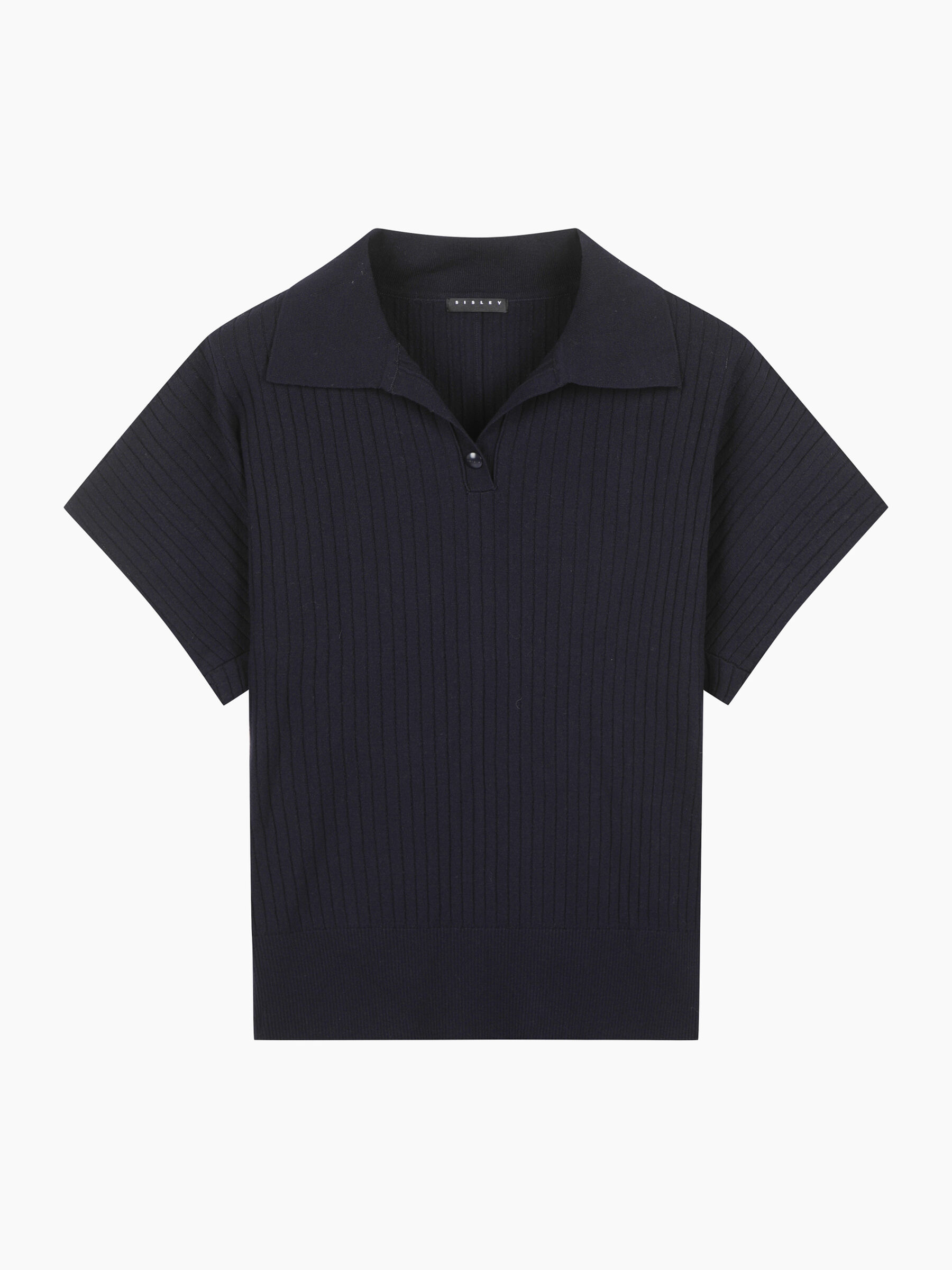 H/S POLO SHIRT Damen image number null