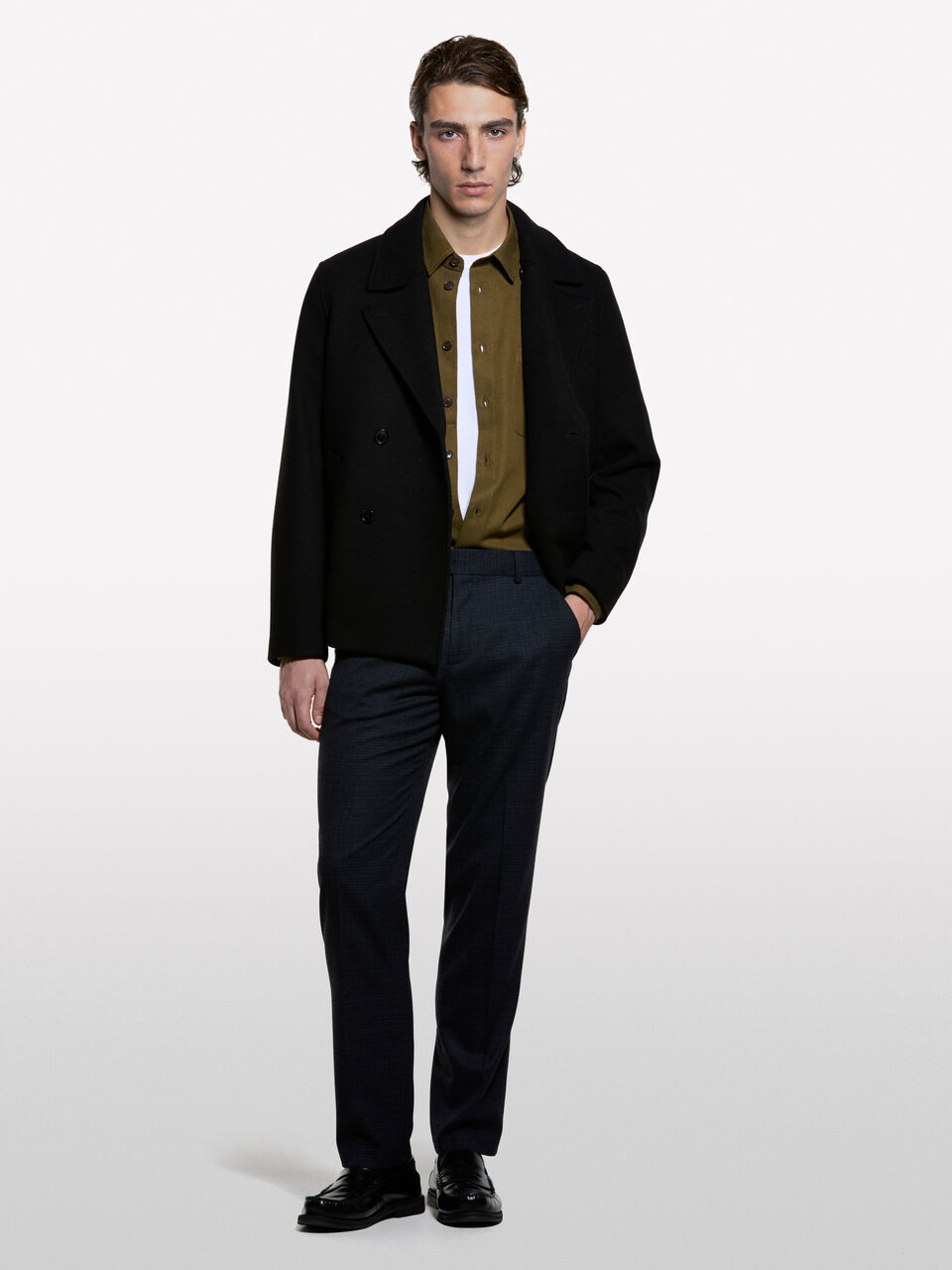 SHIRT Herren image number null