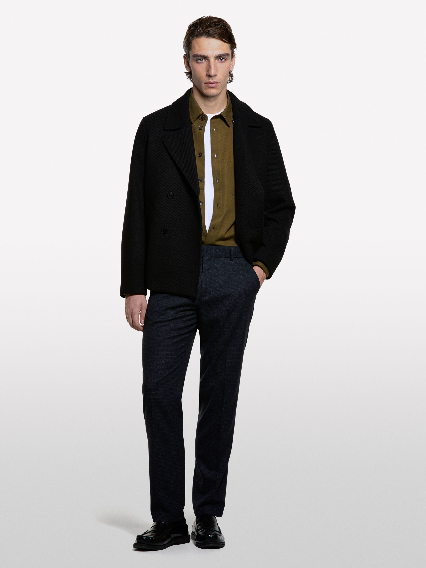 SHIRT Herren image number null