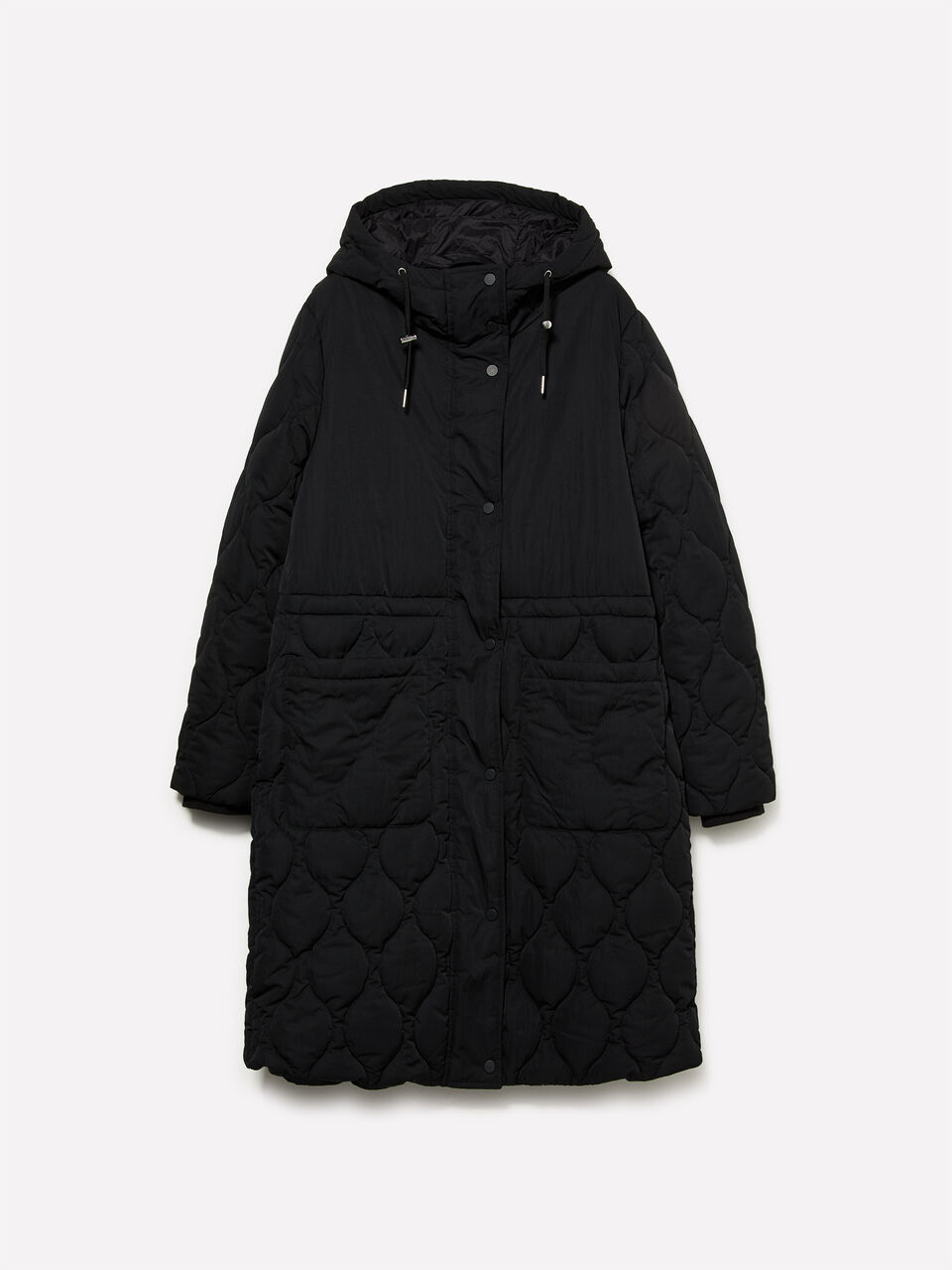 HEAVY JACKET Damen image number null