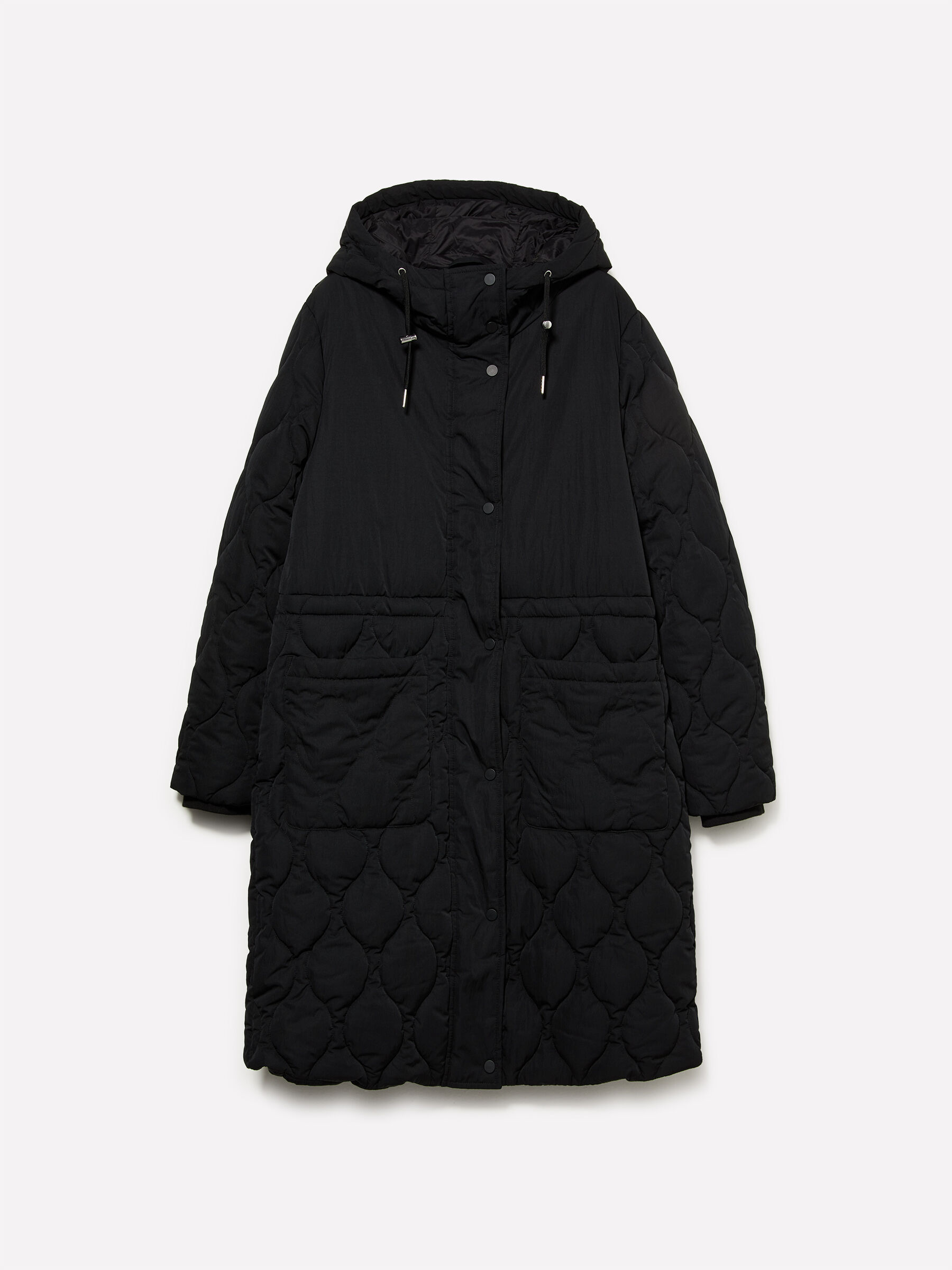 HEAVY JACKET Damen image number null