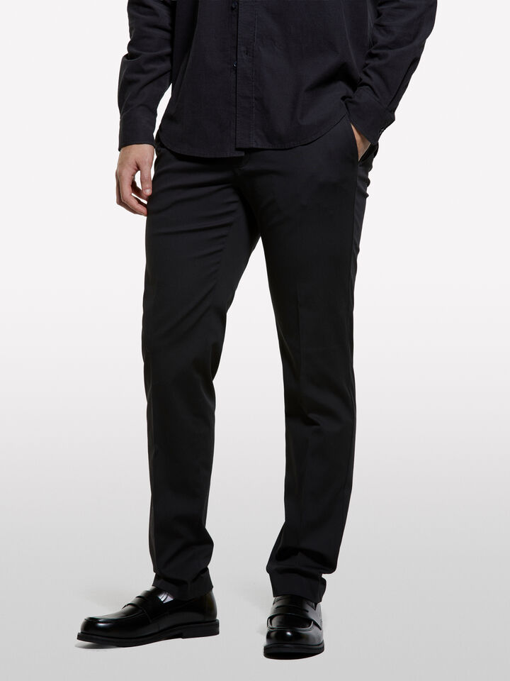 TROUSERS Herren