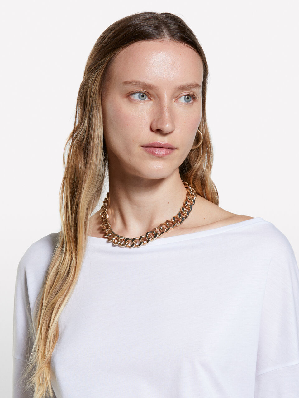 T-SHIRT Damen image number null