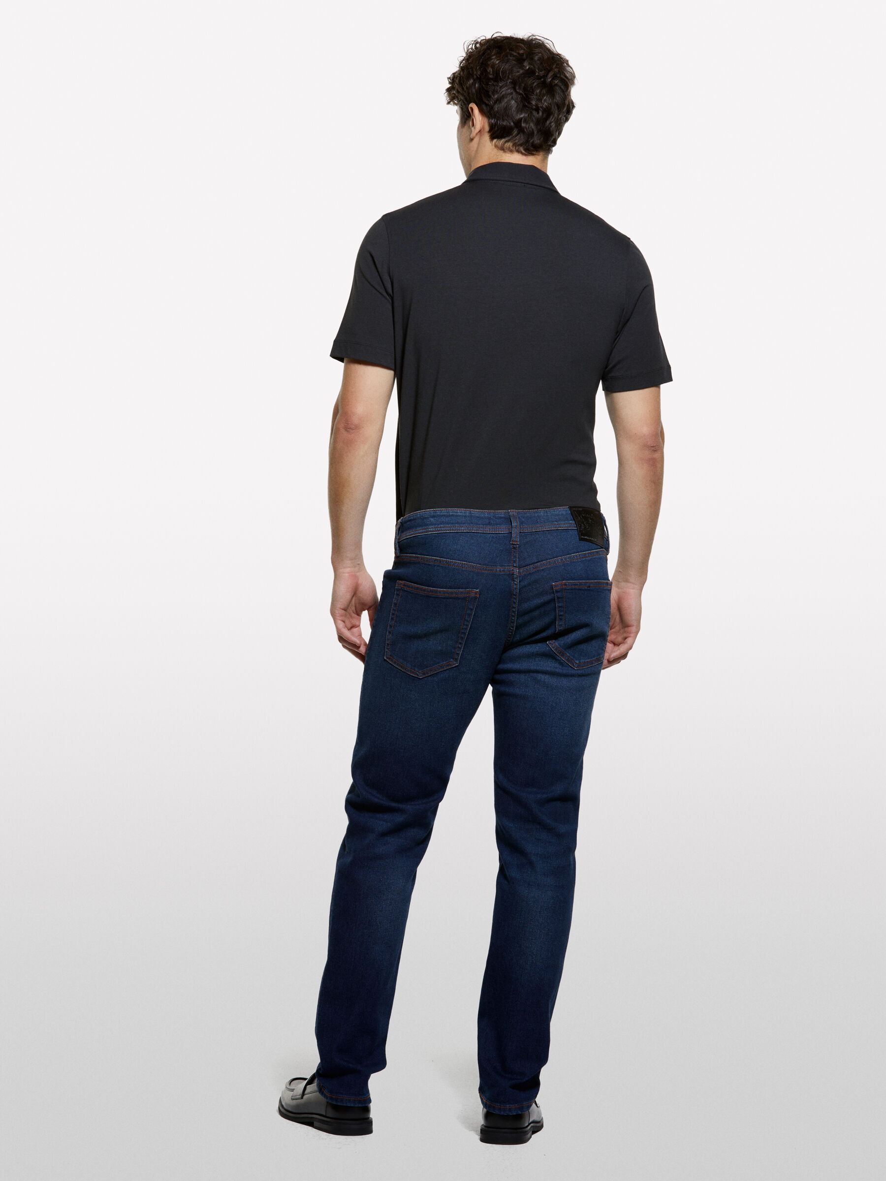 TROUSERS Herren image number null