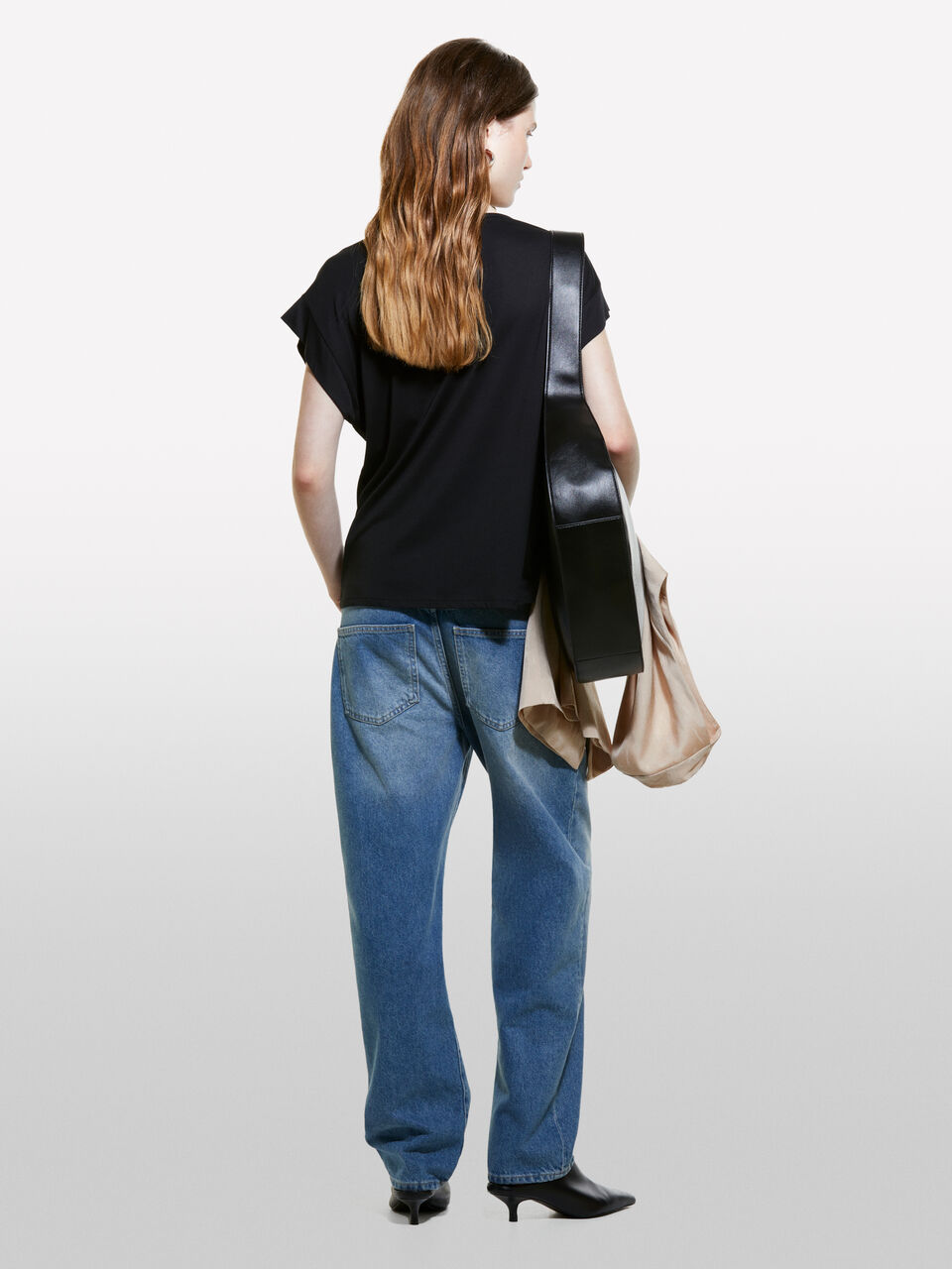 T-SHIRT Damen image number null