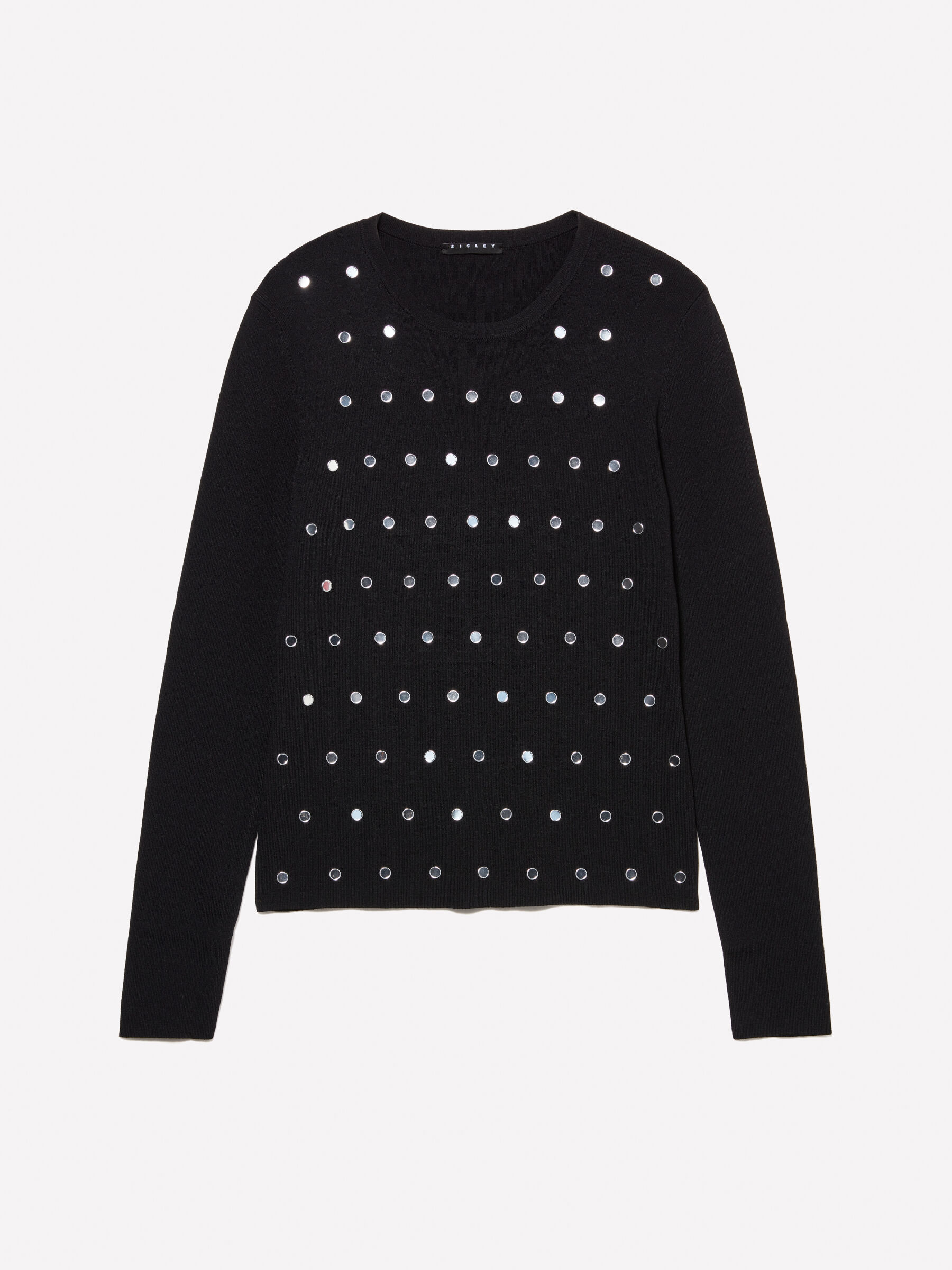 SWEATER L/S Damen image number null
