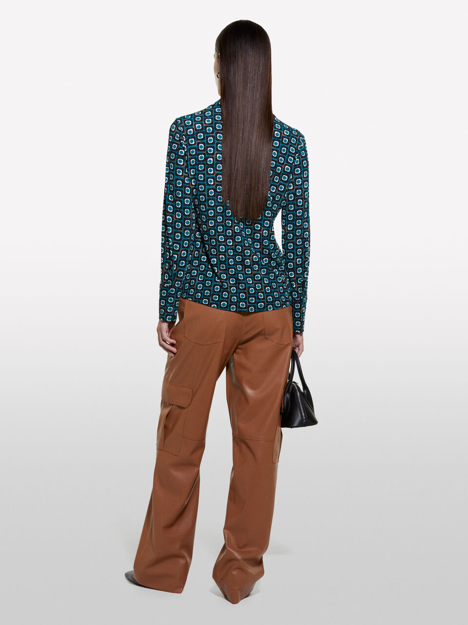 SHIRT Damen image number null